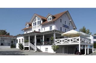 Gewerbeimmobilie kaufen in 93161 Sinzing, Donau-Hotel in Sinzing mit Kauf- oder Pachtmöglichkeit