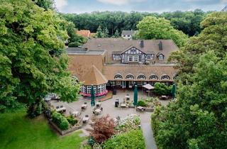 Gewerbeimmobilie kaufen in 27624 Geestland, Romantikhotel Bösehof - Traditionsreiches Refugium: Kauf- oder Pachtmöglichkeit