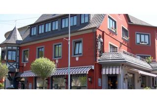 Gewerbeimmobilie kaufen in 56588 Waldbreitbach, Hotel Top-Lage Rhein / Westerwald 44 Zimmer