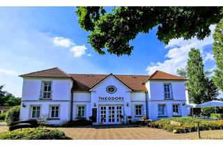 Gewerbeimmobilie kaufen in 16818 Wustrau, Boutiquehotel mit Restaurant direkt am Ruppiner See