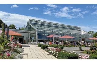 Gastronomiebetrieb mieten in 06526 Sangerhausen, Neuer Pächter für Parkgastronomie des Europa-Rosariums Sangerhausen gesucht