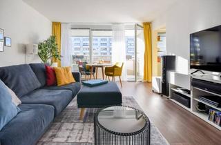 Wohnung kaufen in 85764 Oberschleißheim, AIGNER - Sanierte 2-Zimmer-Wohnung mit 2 Balkonen in Oberschleißheim