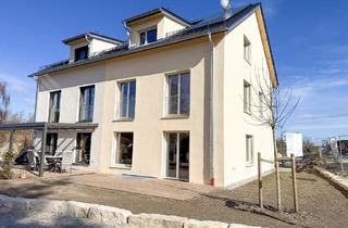 Doppelhaushälfte kaufen in 82319 Starnberg, FRÜHLING im EIGENEN Haus - Neubau ERSTBEZUG Naturnah Wohnen Nähe Starnberger SEE