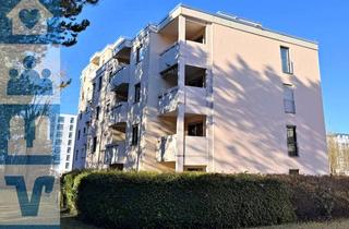 Haus kaufen in 81375 München, 2-Zimmer-Etagenwohnung mit Blick ins Grüne