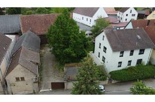 Bauernhaus kaufen in 97337 Dettelbach, Ein absolutes Original!