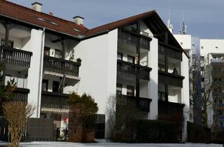 Wohnung kaufen in 84478 Waldkraiburg, ETW + TG-Stellplatz - Ihre neue Wohnung im Jahr 2026 -