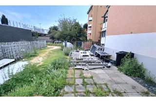 Grundstück zu kaufen in 28199 Bremen, BAUPLATZ FÜR 3 REIHENHÄUSER IN TOPLAGE