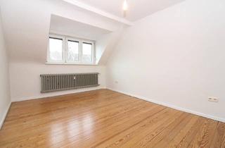 Wohnung mieten in 67063 Ludwigshafen, Charmante 2-Zimmer-Wohnung mit ausgebautem Dachgeschoss in einem ruhigen Zweifamilienhaus