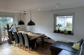 Wohnung mieten in Am Weiher, 85051 Ingolstadt, Voll möblierte, moderne Wohnung mit Balkon und Garten in ruhiger Lage - 1 Jahr befristet