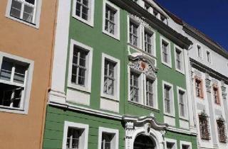 Wohnung mieten in An Der Petrikirche, 02625 Bautzen, Kompakte 1-Zimmer-Wohnung in der historischen Altstadt