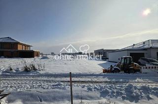 Immobilie kaufen in Offenbergblick 16, 34369 Hofgeismar, Letztes wieder frei werdendes Grundstück im Baugebiet Offenbergblick! Ohne Provision, ohne Bauzwang!