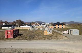 Immobilie kaufen in Offenbergblick 16, 34369 Hofgeismar, Baugrundstücke im Neubaugebiet Offenbergblick! Keine Provision! Kein Bauzwang!