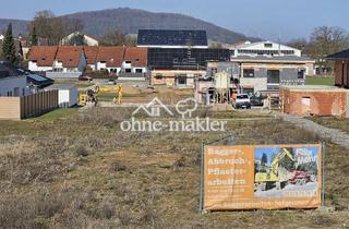Immobilie kaufen in Offenbergblick 16, 34369 Hofgeismar, Baugrundstücke im Neubaugebiet Offenbergblick! Keine Provision! Kein Bauzwang!