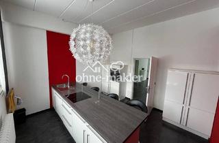 Büro zu mieten in Deilinghoferstr. 35-37, 58675 Hemer, Gewerbehalle mit Büro und Lager in Hemer - zentrale Lage, beste Anbindung.