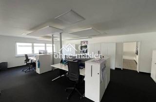 Büro zu mieten in Homburger Str. 69a, 61118 Bad Vilbel, ** Schicke Büroeinheit für Ihre Expansion **