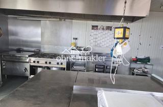 Büro zu mieten in 48432 Rheine, Grossküche/Vollküche - Caterer, Streetfoodler oder StartUp