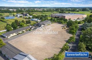 Lager mieten in 63801 Kleinostheim, Exklusive Gewerbefläche in Kleinostheim zur Miete