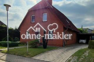 Einfamilienhaus kaufen in 17168 Jördenstorf, Einfamilienhaus in ruhiger Lage