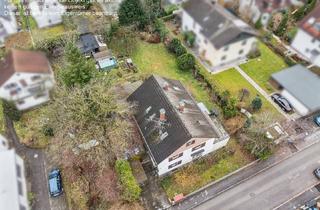 Immobilie kaufen in Tal, 81825 München, Baugrundstück ca. 1.000 m² mit Altbestand in der Gartenstadt Trudering nahe dem Ostpark