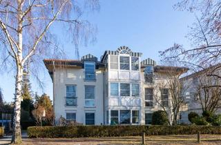 Wohnung kaufen in 15569 Woltersdorf, Sofort bezugsfrei! Attraktive 3-Zimmer-Erdgeschosswohnung in guter Lage von Woltersdorf