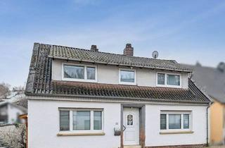 Einfamilienhaus kaufen in 66879 Reichenbach-Steegen, Kapitalanlage: Liebevoll saniertes Einfamilienhaus mit großer Lagerhalle in Reichenbach-Steegen