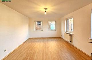 Wohnung kaufen in 25821 Bredstedt, Hübsche einzugsbereite 3-Zimmer-Wohnung, Top Lage! Ein ganzes Haus!