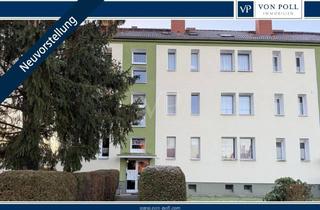 Wohnung kaufen in 99734 Nordhausen, Wohnen am Sundhäuser See - Moderne Eigentumswohnung in ruhiger Lage