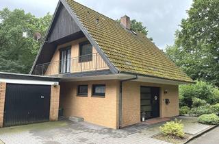 Einfamilienhaus kaufen in 24598 Boostedt, EFH in gesuchter Lage