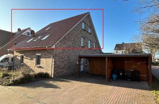 Wohnung kaufen in 23689 Pansdorf, Schöner Wohnen auf 2 Ebenen + Garten