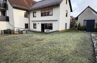 Wohnung kaufen in 91757 Treuchtlingen, Schöne 4 Zimmer Wohnung mit Garten