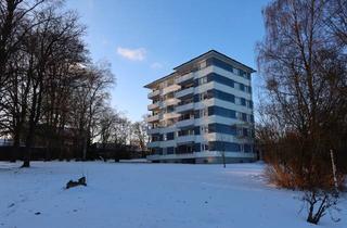 Wohnung kaufen in 95111 Rehau, 4-Zi.-ETW mit Balkon und Garage - sofort verfügbar -