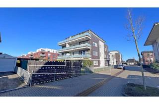 Wohnung kaufen in 47475 Kamp-Lintfort, Investieren in Kamp-Lintfort: Wohnqualität, Rendite und Eigennutzungspotenzial vereint