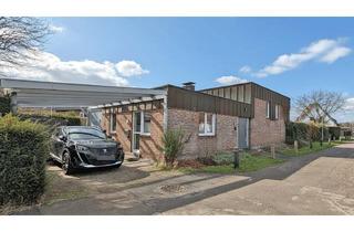 Einfamilienhaus kaufen in 46395 Bocholt, Ankommen, wohlfühlen, zu Hause sein – Einfamilienhaus in ruhiger Sackgassenlage von Bocholt!