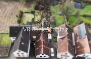 Einfamilienhaus kaufen in 76848 Spirkelbach, Charmantes Häusschen mit viel Potenzial - Handwerkertraum zum fairen Preis