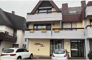 Gewerbeimmobilie mieten in 36277 Schenklengsfeld, Gewerbefläche in Schenklengsfeld