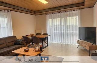 Wohnung kaufen in 85276 Pfaffenhofen, Top Lage - Erdgeschoßwohnung im Zentrum von Pfaffenhofen