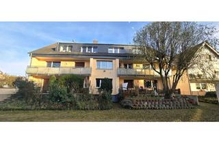 Mehrfamilienhaus kaufen in 63263 Neu-Isenburg, Modernisiertes Mehrfamilienhaus mit 6 Wohnungen & Garagen in Top-Lage Westend/Neu-Isenburg