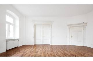 Wohnung mieten in 32756 Detmold, hübsch renovierte 4-Zimmer Wohnung in zentraler Lage von Detmold