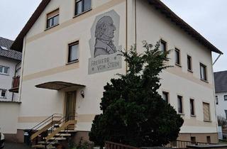 Mehrfamilienhaus kaufen in 63322 Rödermark, Dreifamilienhaus in Rödermark-Urberach