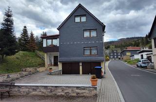 Mehrfamilienhaus kaufen in Karl-Marx-Str 62, 98744 Oberweißbach, Mehrfamilienhaus