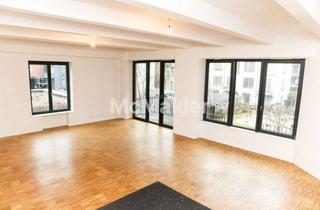 Loft kaufen in Lehrter Straße 17A, 10557 Berlin, Exklusives Loft nahe Berlin Hauptbahnhof – Urbaner Luxus mit industriellem Charakter