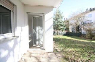 Wohnung kaufen in 73642 Welzheim, Sofort bezugsfrei und frisch renoviert! 1 Zimmer ETW mit Terrasse und Garten