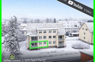 Wohnung kaufen in 18273 Güstrow, Perfekt für Anleger: Vermietete 3-Zimmer-Wohnung im beliebten Wohngebiet