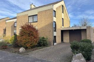 Doppelhaushälfte kaufen in 48231 Warendorf, Warendorf - Großzügige Doppelhaushälfte in Warendorf - Perfekt für individuelle Gestaltungsmöglichkeiten!