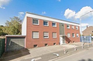 Mehrfamilienhaus kaufen in 45699 Herten, Herten - Attraktives Mehrfamilienhaus mit 4 Wohneinheiten