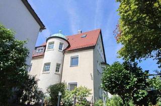 Mehrfamilienhaus kaufen in 70195 Stuttgart, Stuttgart - Interessantes MFH mit Wertsteigerungspotenzial und großem Garten in Top-Lage von Stuttgart