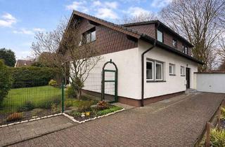 Einfamilienhaus kaufen in 40880 Ratingen, Ratingen - Freistehendes Einfamilienhaus für Großfamilien & Generationen in Ratingen-West
