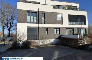 Wohnung kaufen in 31582 Nienburg, Nienburg (Weser) - Ruheoase mit Blick auf die Weser