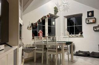 Wohnung kaufen in 86807 Buchloe, Buchloe - solide vermietete 3 Zimmer Wohnung in Buchloe