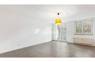 Wohnung kaufen in 90768 Fürth, Fürth - Wohnen mit Komfort - charmante Erdgeschosswohnung mit Balkon und Stellplatz in Burgfarrnbach